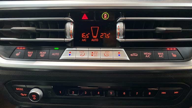 BMW 2 Series 220i M Sport 2dr Step Auto Petrol Coupe